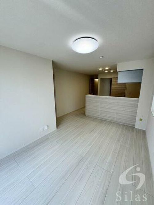 ミュゼリオの内装