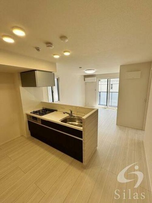 ミュゼリオの居間