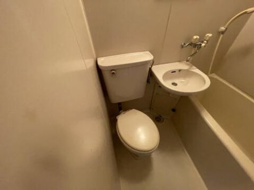 マブランシェット弦月611の内装