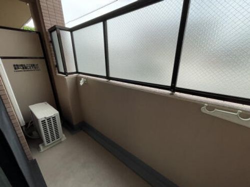 セレナ東甲子園303の内装