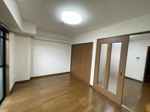 セレナ東甲子園303の内装