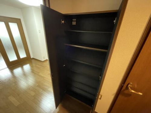 セレナ東甲子園303の内装