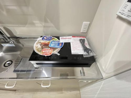 Lustore西宮北口 2号棟のその他画像