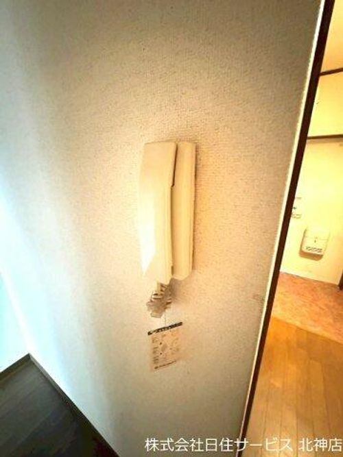 堂中ハイツのその他画像