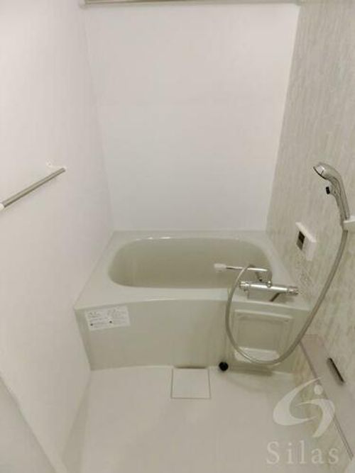 大阪府大阪市西成区玉出中2丁目(アパート)の賃貸物件の風呂