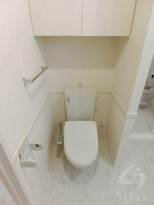 大阪府大阪市西成区玉出中2丁目(アパート)の賃貸物件の内装