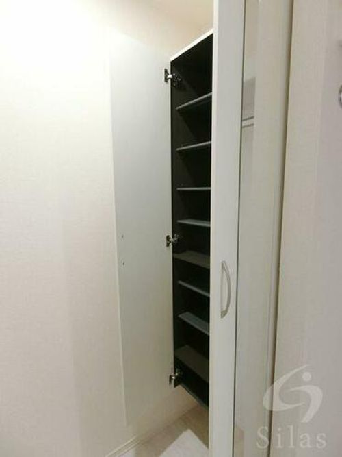 大阪府大阪市西成区玉出中2丁目(アパート)の賃貸物件の内装
