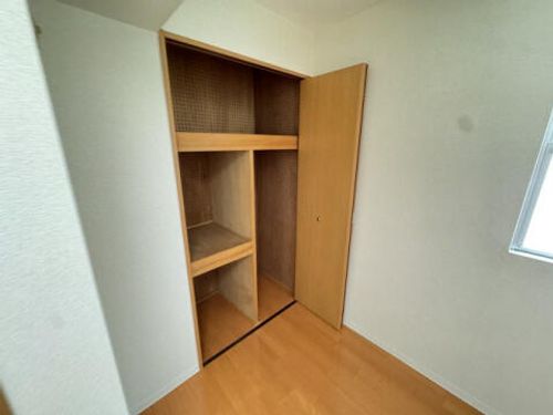アクトアベンテ伊丹の内装