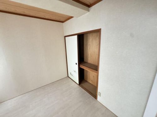伊丹中央ビル403の内装