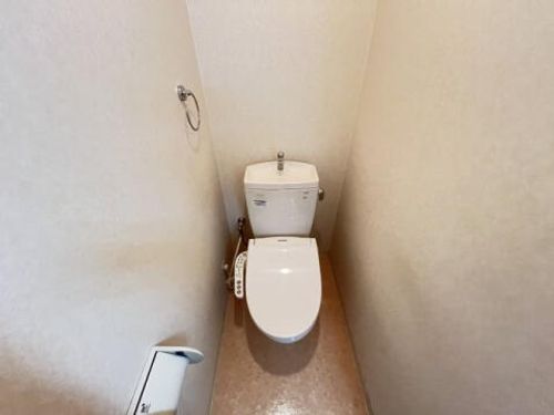 エクセル新伊丹312の内装