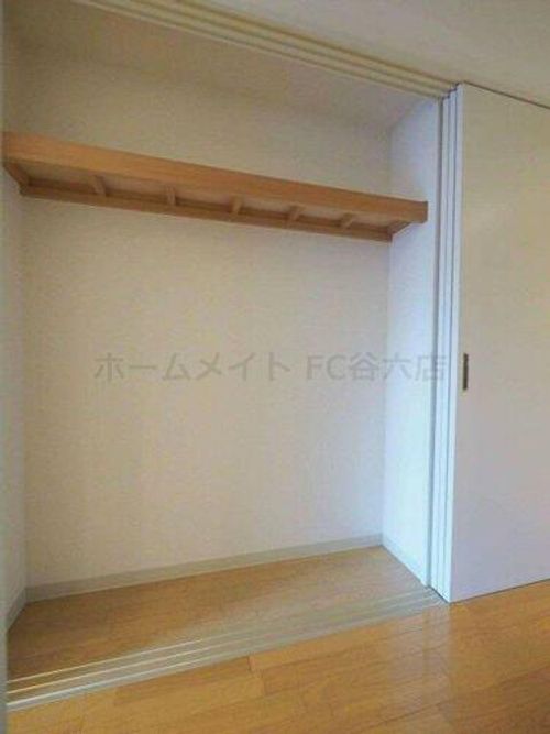 KDXレジデンス本町橋の内装