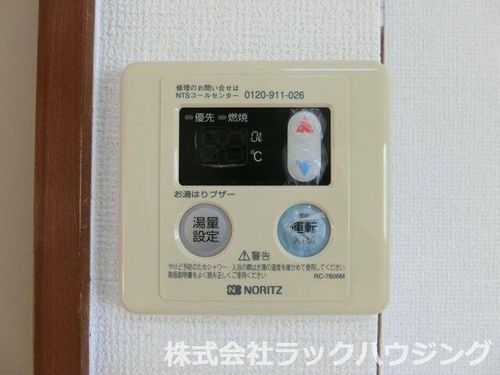 ラ・フォーレ古川橋のその他画像