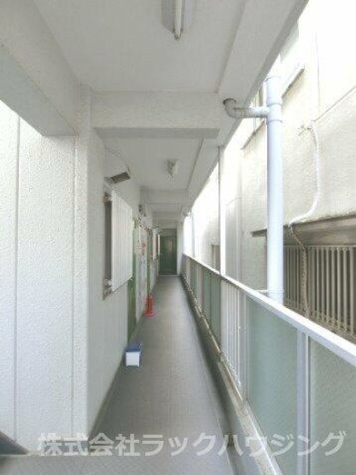 ラ・フォーレ古川橋のその他画像