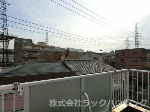 ラ・フォーレ古川橋のその他画像