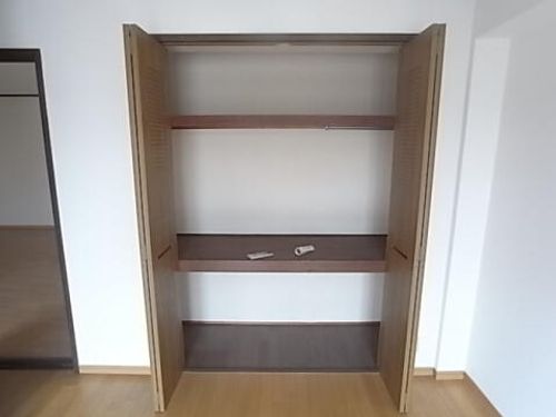 ファミール宝塚402の内装