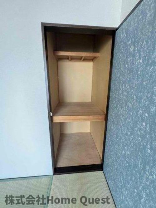 アビシオン小川の内装