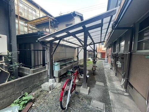 福岡県北九州市戸畑区沢見2丁目(アパート)の賃貸物件のその他画像