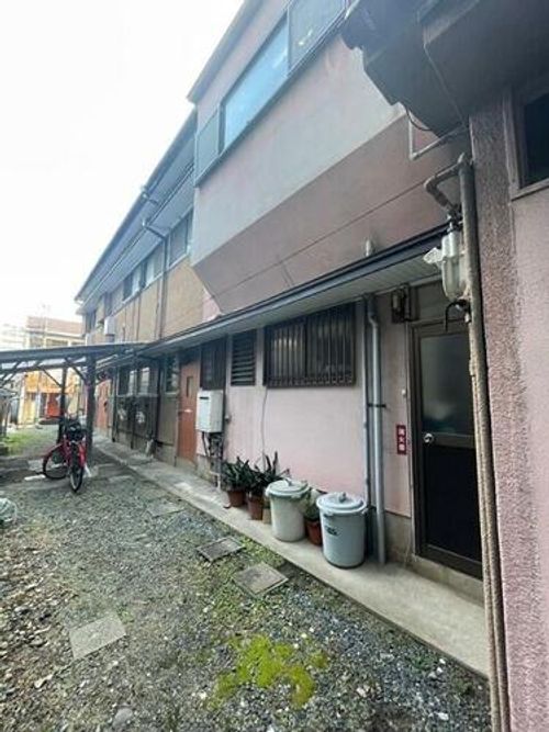 福岡県北九州市戸畑区沢見2丁目(アパート)の賃貸物件のその他画像