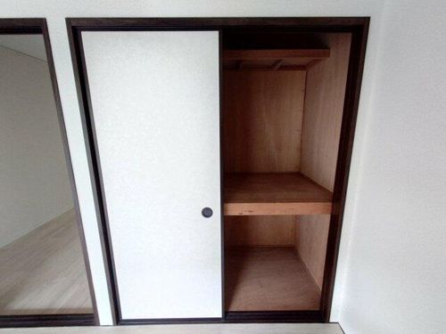 ケネス夙川106の内装