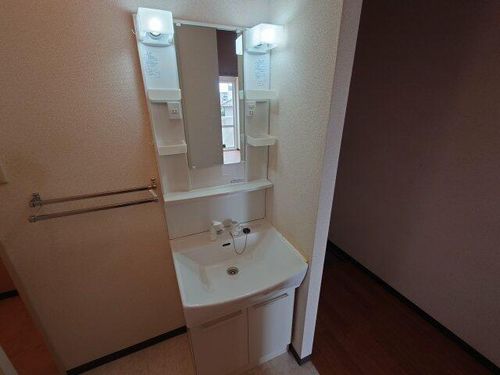 ビュー苦楽園103の内装