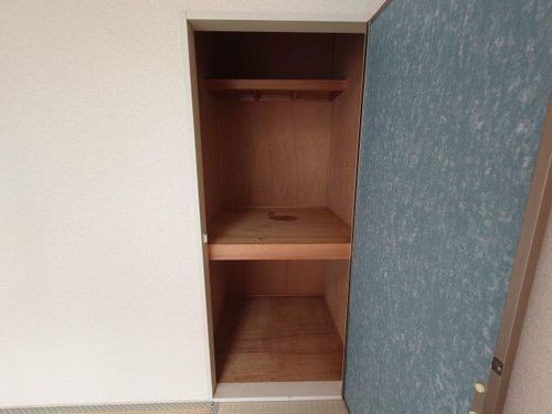 ビュー苦楽園103の内装