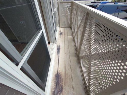 ビュー苦楽園103の内装