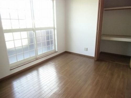 シャン・グリシーヌの内装