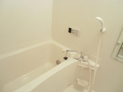 シャン・グリシーヌの風呂