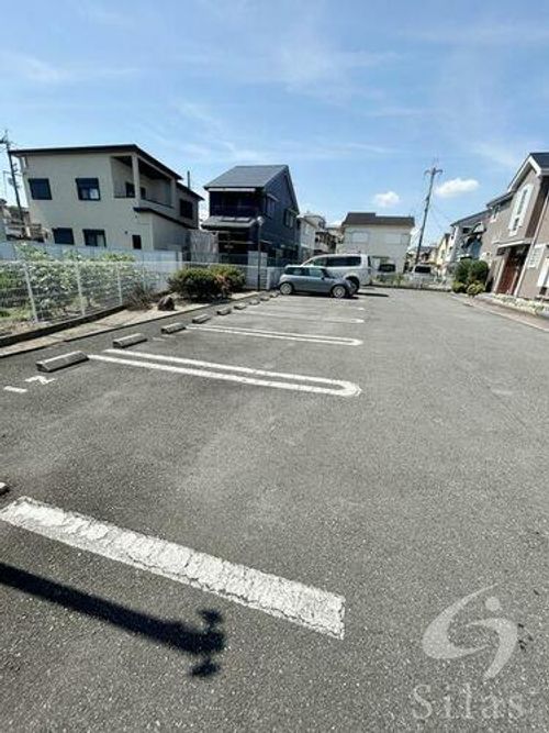 シャン・グリシーヌのその他画像