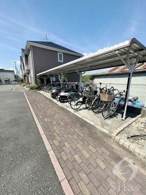 シャン・グリシーヌのその他画像