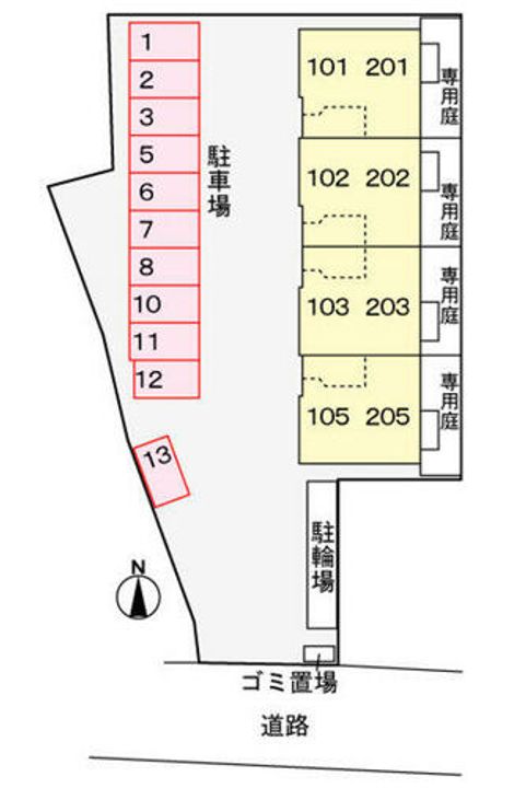 シャン・グリシーヌのその他画像