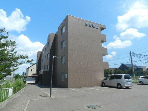 秀壱番館105のその他画像