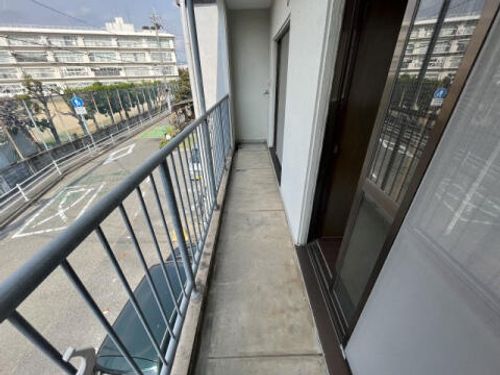 メゾン三宅III205の内装