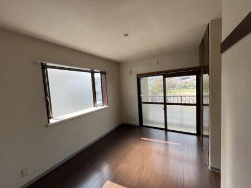 メゾン三宅III205の内装