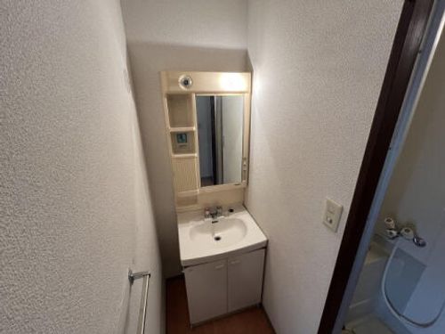 メゾン三宅III205の内装