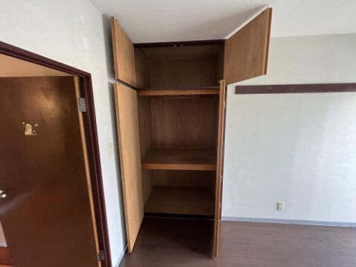 メゾン三宅III205の内装