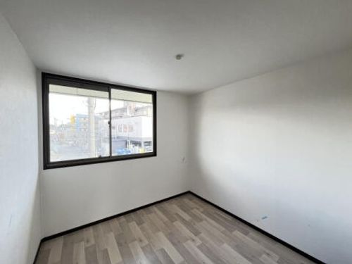 CREA小林203の内装