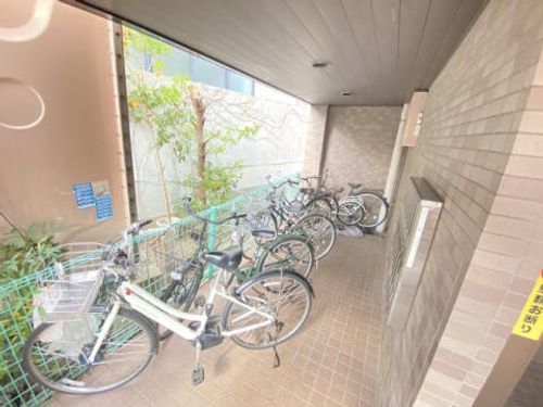MOMO仁川205のその他画像