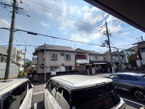 ソレアード上甲子園101のその他画像