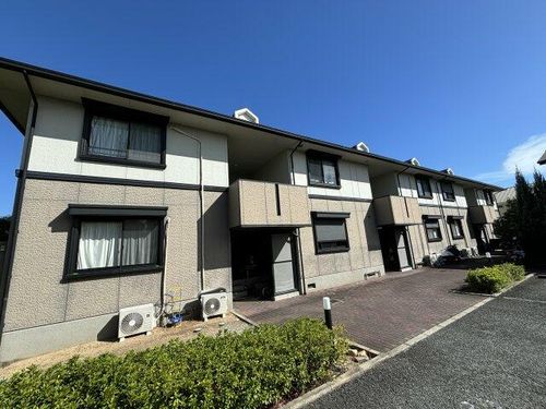 大関満池谷ハイツのその他画像