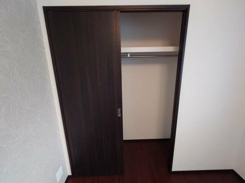プレジオさくら夙川805の内装