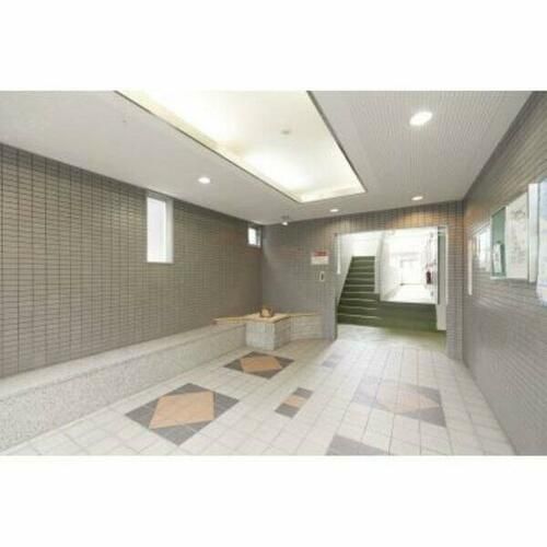 大阪府堺市中区東山(マンション)の賃貸物件のその他画像