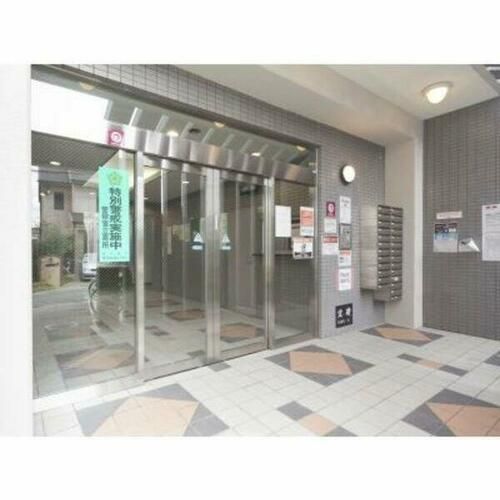 大阪府堺市中区東山(マンション)の賃貸物件のその他画像