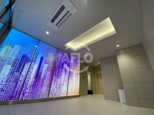 プライマル南森町パークビューのその他画像