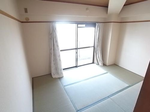 ドリームハイツ小林301の内装