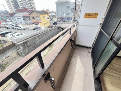 MOMO仁川303の内装