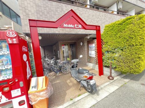 MOMO仁川303のその他画像