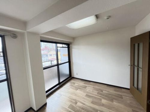 MOMO仁川303の内装