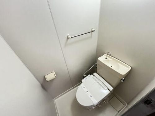 MOMO仁川303の内装