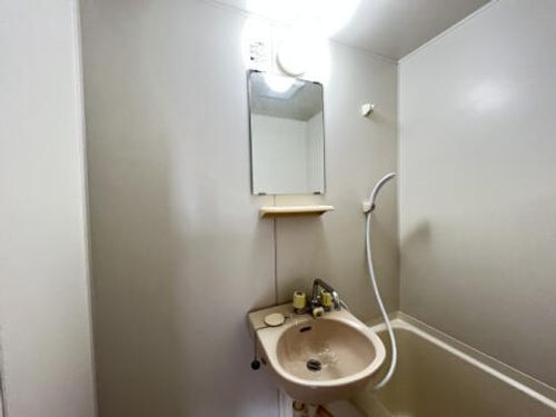 MOMO仁川303の内装